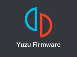 Yuzu Firmware