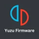 Yuzu Firmware