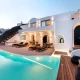 oia luxury villas