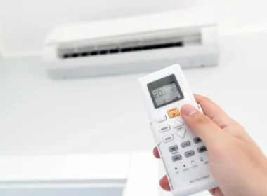 Split Air Conditioning Systems