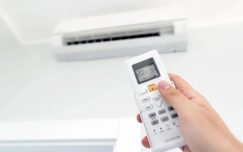 Split Air Conditioning Systems