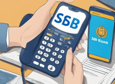 SBI Balance Check number