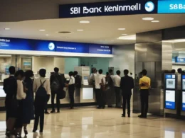 SBI Bank