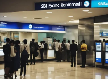 SBI Bank