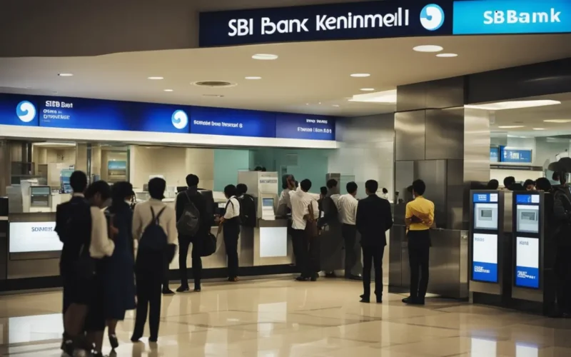 SBI Bank