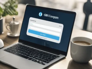 SBI Login