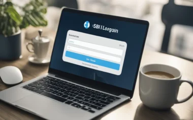 SBI Login