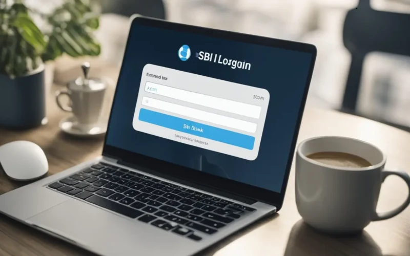 SBI Login