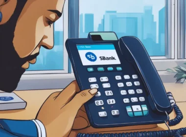 SBI toll-free Numbers
