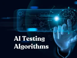 AI Testing Algorithms
