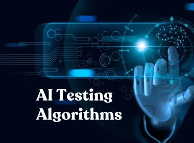 AI Testing Algorithms