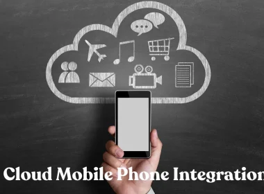 Cloud Mobile Phone Integration