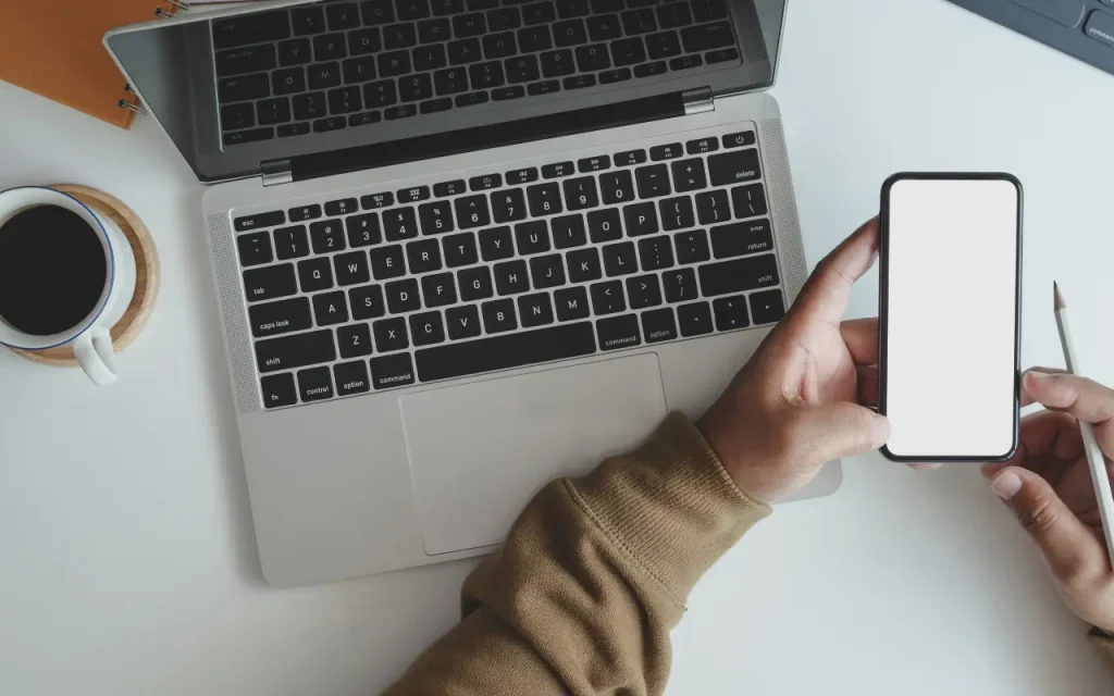 Cloud Mobile Phone Integration 