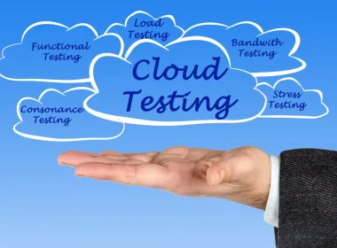 Cloud Testing