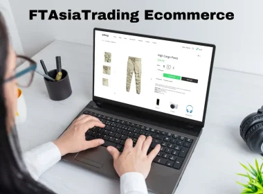 FTAsiaTrading Ecommerce