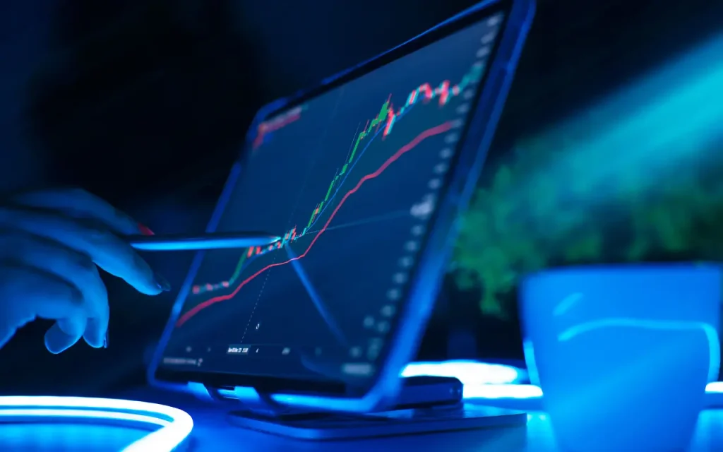 Ftasiaeconomy Financial Trend