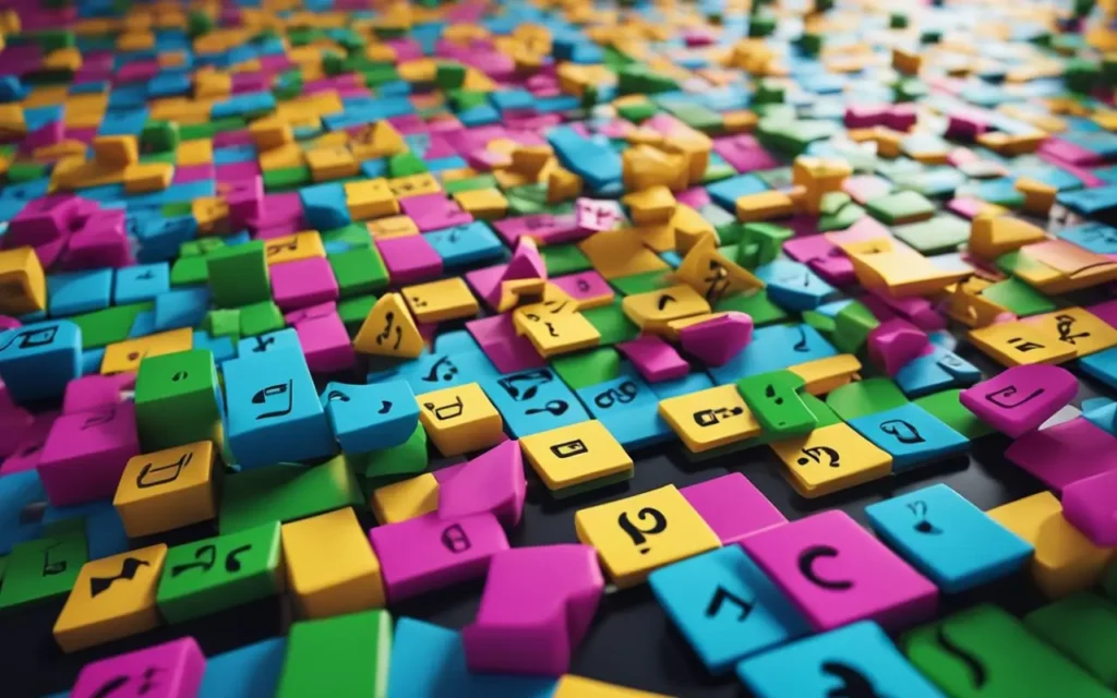 Harmonicode Concepts