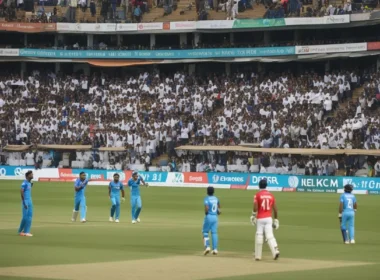 India National Cricket Team vs England Cricket Team