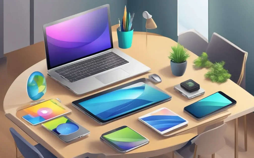 Model Features and Specs