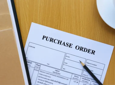 Purchase Order Generator