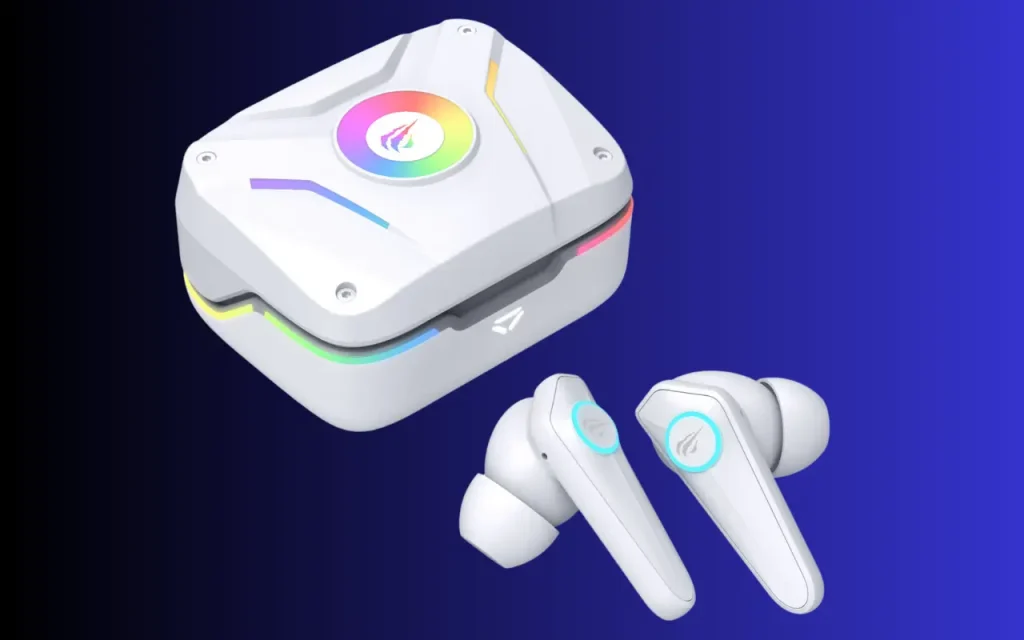 Rs 119 Wireless Earbuds For Gaming Thespark Shop