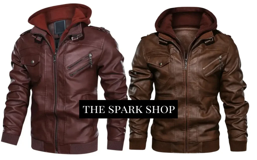 Rs 125 Only on TheSpark Shop Men Jackets (1)