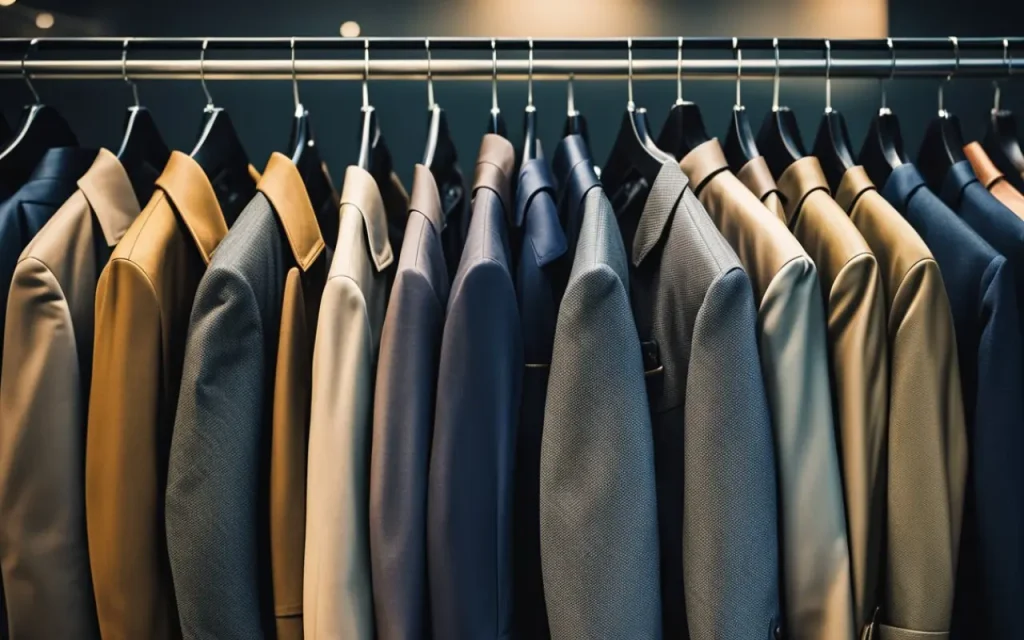 Rs 125 Only on TheSpark Shop Men Jackets (1)