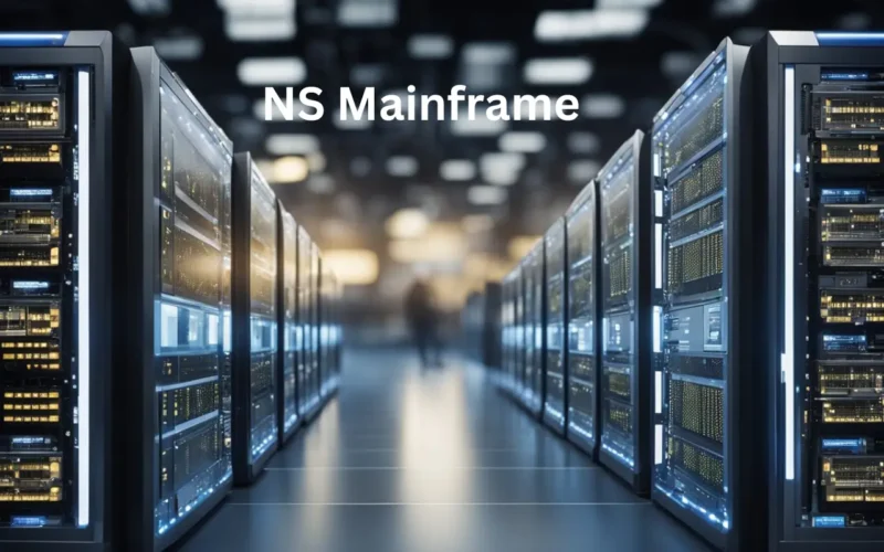 ns Mainframe