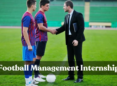Football Management Internship