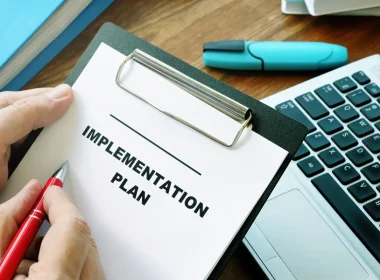 Strategy Implementation