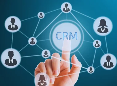 CRM Consulting
