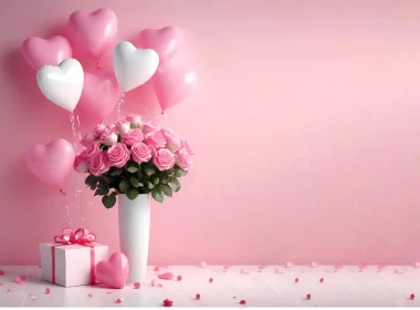 Flowers and Their Meanings