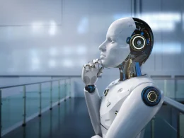 Machine-Led Character Design