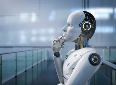 Machine-Led Character Design