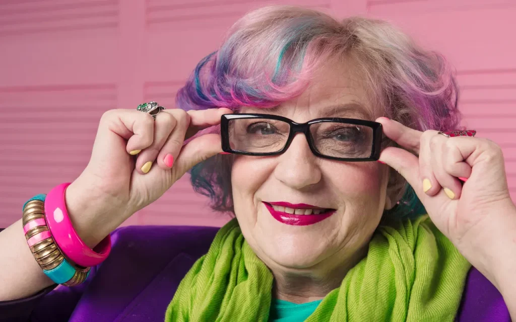 Prescription Safety Glasses