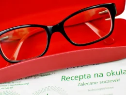 Prescription Safety Glasses