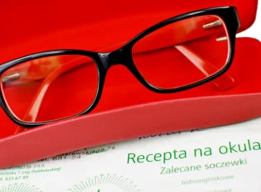 Prescription Safety Glasses