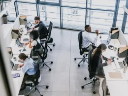 Time Tracking Software