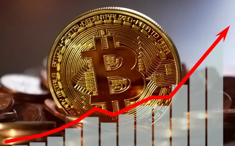 Bitcoin Heatmap Analysis