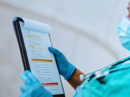 EHR Development Project