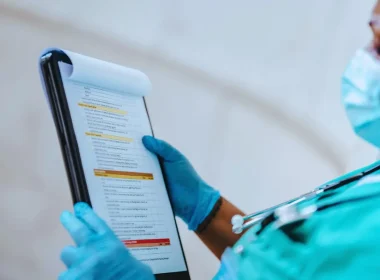 EHR Development Project