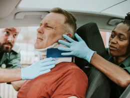 Head Injuries from Car Accidents