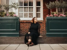 Jeggings for Plus-Size Women