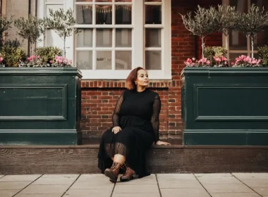 Jeggings for Plus-Size Women