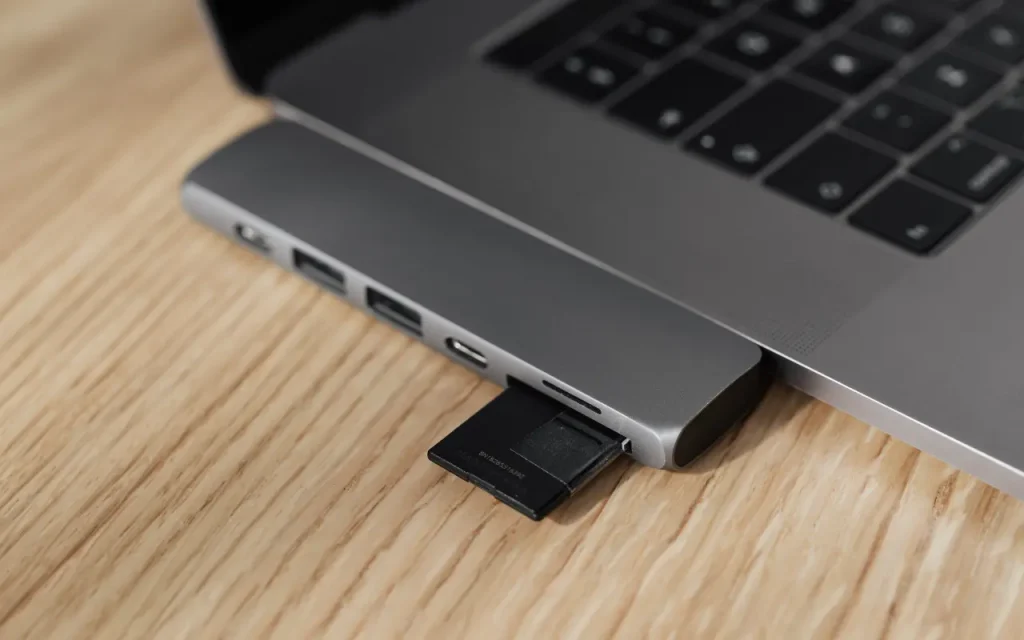 KVM Switches with HDMI and USB