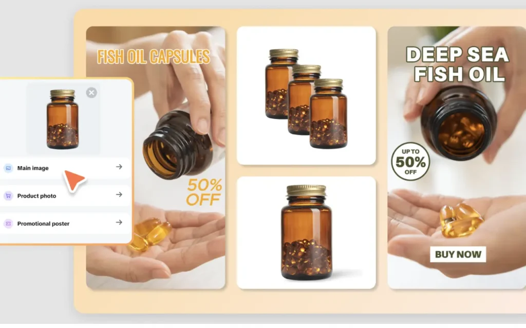 Photo Dimension Converter