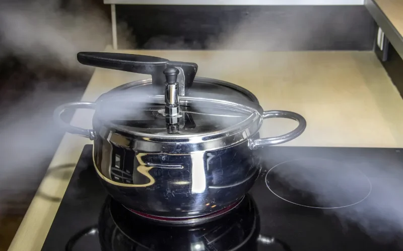 Bеst Stеam Cookеr for Hеalthy Living