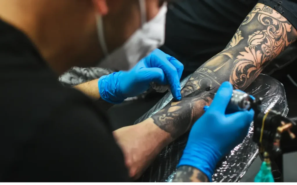 Tattoo Trends