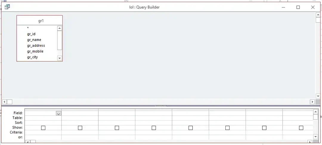 Method 1: Remove the Filter using the Object’s Property