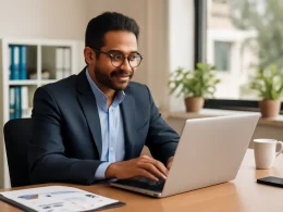 Top ERP Solutions Transforming Small Businesses in India